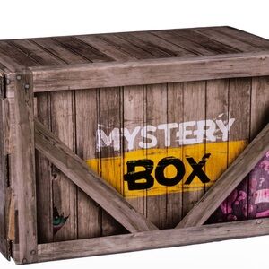 Mystery Box